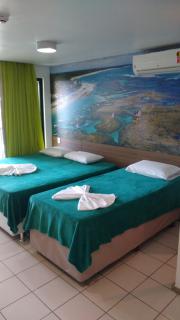 Resort Marulhos Porto de Galinhas Flat 307G - Porto de Galinhas - 4