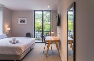 Bidaia Boutique Hotel - San Sebastián - 4