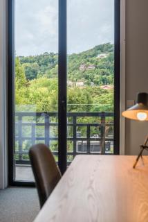 Bidaia Boutique Hotel - San Sebastián - 3