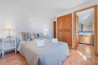 Villa PALMERA - Pollença - 1