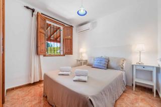 Villa PALMERA - Pollença - 3