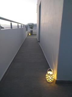 Alexandra`s House - Matala - 1