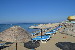 Megas Hotel - Ayvalık - 7
