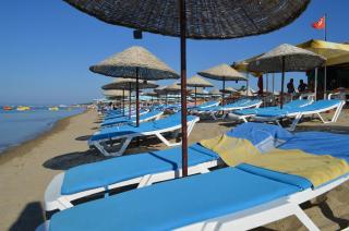 Megas Hotel - Ayvalık - 3