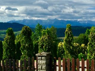 Studio w Pieninach - 5