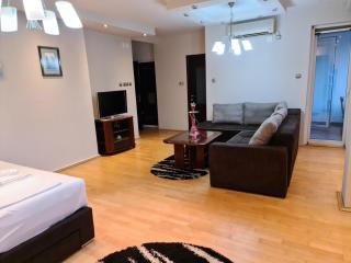 City Center Apartments - 5