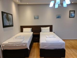 City Center Apartments - 4