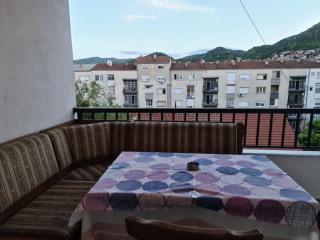 City Center Apartments - 2