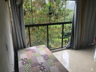 Lindo Chalé em Campinho Domingos Martins - 8