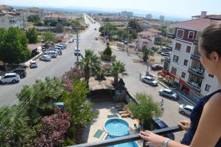 Megas Hotel - Ayvalık - 8