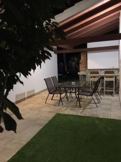 Casa Ananda y Casa Rengue - 2