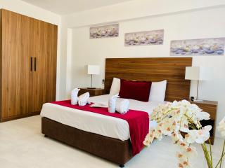 Eleonora Hotel Apartments - Larnaca - 0