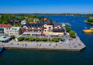 Waxholms Hotell - Vaxholm - 0