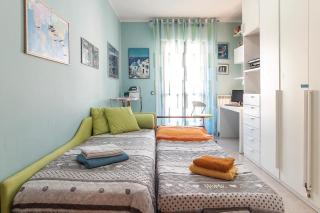 Moderno appartamento zona centrale - Latina - 5