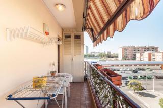 Moderno appartamento zona centrale - Latina - 3