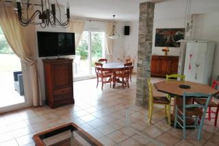 Maison 8 personnes à 10 mn Futuroscope - 3