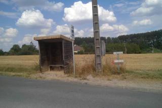 Maison 8 personnes à 10 mn Futuroscope - 2