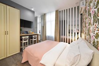 Time Studios - Central Zagreb - 7