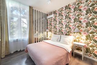 Time Apartments Downtown - 8