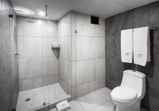 Hotel MX lagunilla - Città del Messico - 7