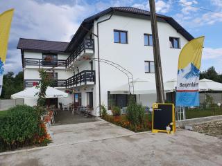 Pensiunea Ronicson - Miloştea - 8