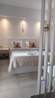 Happy Anchor Apartments - Kallithea Halkidikis - 5