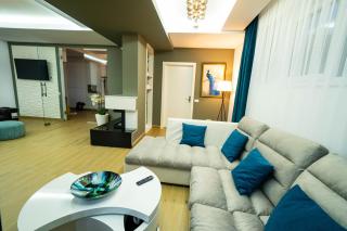 Velvet Home - Vatra Dornei - 4