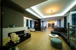 Velvet Home - Vatra Dornei - 6