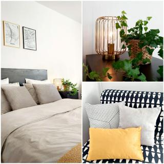 BE IN GDANSK Apartments- Studio Podwale - Danzig - 9