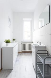 Hostel Zakątek ulica Grunwaldzka - Bielsko-Biała - 4
