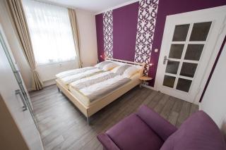 Weitblick-Ferienwohnung - Eisenach - 5