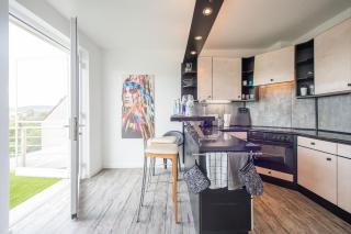 Weitblick-Ferienwohnung - Eisenach - 4