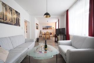 Weitblick-Ferienwohnung - 9