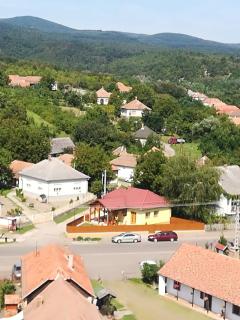 Éden Vendégház - Kisnána - 8