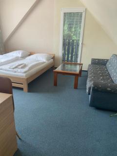 Hotel U Císaře - 8