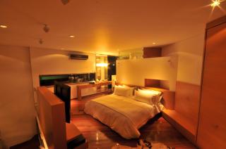 AcquaSanta Lofts Hotel - Cali - 7