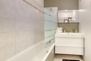 Apartment Virtuose - Disneyland Paris 5min - Train station 250m - Montévrain - 1