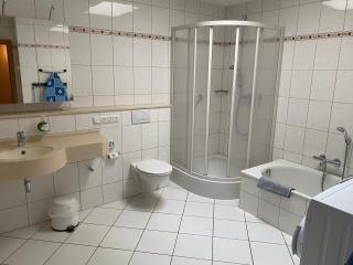 Ferienwohnung Kunstmeile - Oberhausen - 1