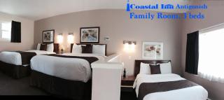 Coastal Inn Antigonish - Antigonish - 3