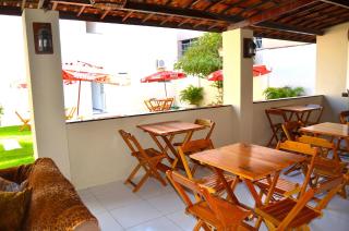 Hostel Borogodó - 2