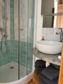 Saint Germain Flat - Paris - 7