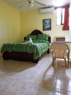 Hotel Victoriano - 1