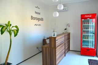 Hostel Borogodó - 6