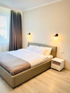 Sea apart, Каманина, 43Жемчужина, Аркадия Кадорр - 1