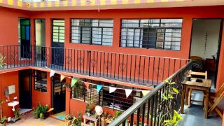Casa Huipil - 1