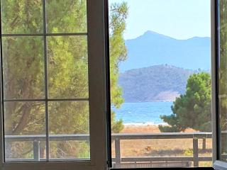 Ourania luxury apartment - Keramotí - 7