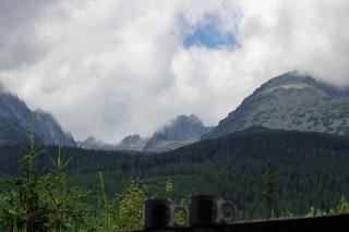 Apartment No.35 - Vysoké Tatry - 3