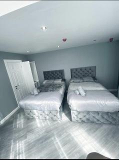 Brownlows Inn - Liverpool - 3