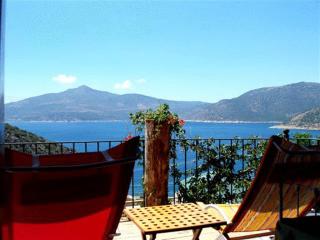 Fidanka Hotel - Kalkan - 7