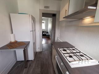 6 personnes, neuf & cosy, centre - gare - Mulhouse - 4